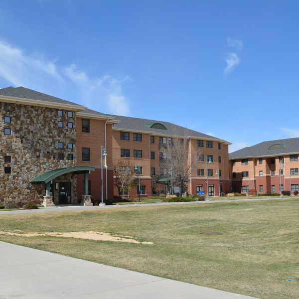 College dorm Grand Junction CO – Advanced Wallboard